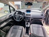 gebraucht Opel Meriva 1.4 Edition 103kW Edition