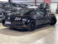 gebraucht Ford Mustang MustangGT+RECARO+SPORT FAHRW.+DE.FZG+UNFALLFREI