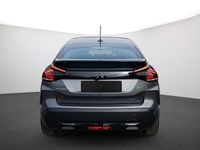 Gebraucht Citroën e-C4 100 kW (136 PS) 2021 Grau Limousine