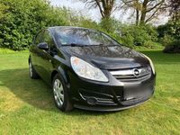 gebraucht Opel Corsa 1.2 Twinsport - Reparaturbedarf