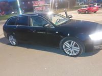 Gebraucht Audi A6 235 PS (172 kW) 2006 Schwarz Kombi