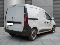 Gebraucht Renault Express 95 PS (69 kW) 2024 Weiß (arktisweiß) Van / Kleinbus