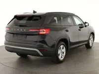 Neu Skoda Kodiaq Selection 150 PS (110 kW) 2026 Stahl grau SUV