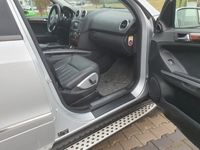 gebraucht Mercedes ML320 CDI, W164