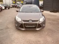 Gebraucht Ford Focus S 150 PS (110 kW) 2013 Braun Limousine