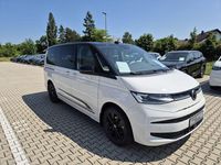 Neu VW Multivan Edition 150 PS (110 kW) 2025 Weiß Van