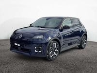 Ny Renault R5 Komfort 110 kW (150 HK) 2026 Blå Hatchback