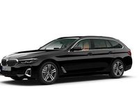 Używany BMW 520 Efficient Dynamics 190 KM (139 kW) 2026 Kombi