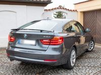 gebraucht BMW 318 Gran Turismo Gran Turismo 318d -