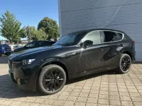 Neu Mazda CX-60 Homura-Line 254 PS (186 kW) 2025 Schwarz SUV