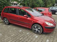 Gebraucht Peugeot 206 Tendance 109 PS (80 kW) 2005 Limousine