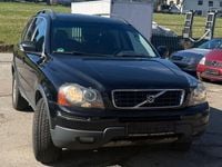 Gebraucht Volvo XC90 Kinetic 185 PS (136 kW) 2008 Schwarz SUV