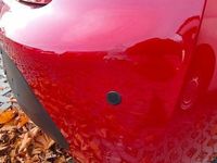 Gebraucht Peugeot 208 Active 75 PS (55 kW) 2022 Rot Kleinwagen