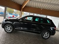 gebraucht VW Touareg V6 TDI BMT*SHZ*PDC*Leder*Temp*Nav*Bi-Xen