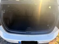 Gebraucht VW Golf VII GTI 245 PS (180 kW) 2018 Weiß Limousine