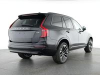 Second-hand Volvo XC90 Plus 455 CP (334 kW) 2025 Negru SUV