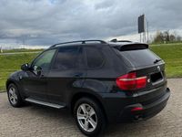Gebraucht BMW X5 286 PS (210 kW) 2010 Schwarz SUV