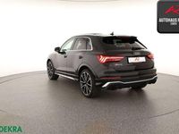 Gebraucht Audi RS Q3 Advanced 400 PS (294 kW) 2020 Schwarz SUV