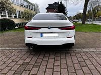 gebraucht BMW 218 Gran Coupé - M Sport - TOP