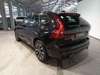 Gebraucht Volvo XC60 Plus 197 PS (144 kW) 2022 Schwarz SUV
