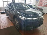 Gebraucht VW ID.7 Pro 210 kW (286 PS) 2023 Grenadillschwarz Kleinwagen