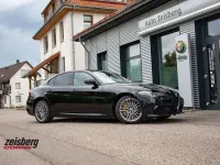 Gebraucht Alfa Romeo Giulia Veloce 280 PS (205 kW) 2018 Nero Limousine