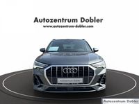 gebraucht Audi Q3 S line