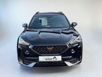 Gebraucht Cupra Formentor 190 PS (139 kW) 2023 Mitternachtsschwarz SUV