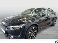 Brugt Polestar 2 Pilot 300 kW (408 HK) 2021 Sort Hatchback