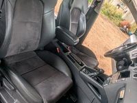 Gebraucht Audi A3 Ambiente 170 PS (125 kW) 2011 Schwarz Kombi