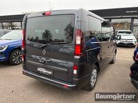 Gebraucht Renault Trafic Evolution 150 PS (110 kW) 2024 Grau Van / Kleinbus