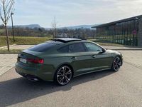 Gebraucht Audi A5 190 PS (139 kW) 2020 Coupé