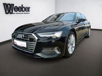 gebraucht Audi A6 50 TFSI e quattroS line