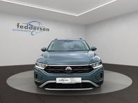Gebraucht VW T-Roc Life 116 PS (85 kW) 2024 Othercolor SUV