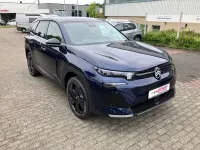 Neu Citroën C5 Aircross 145 PS (106 kW) 2026 Blau SUV