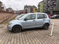 Gebraucht Mazda 2 68 PS (50 kW) 2006 Kleinwagen