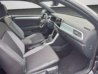 Neu VW T-Roc 150 PS (110 kW) 2026 Deep black perleffekt / schwarz (metallic) SUV