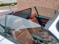 gebraucht BMW 120 Cabriolet 