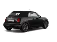 Occasion Mini Cooper Cabriolet Classic 163 ch (119 kW) 2025 Noir Cabriolet
