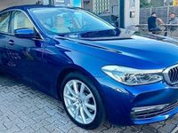 gebraucht BMW 630 d GT (kein 530) G32