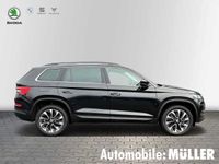 gebraucht Skoda Kodiaq -EU6d 2.0 TDI DSG 4x4 Drive 125