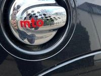 Second-hand Mini Cooper S 174 CP (127 kW) 2008 Negru Hatchback
