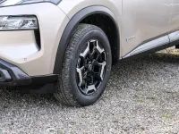 Gebraucht Nissan X-Trail 360º 204 PS (150 kW) 2026 M) (silber SUV