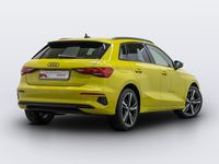Gebraucht Audi A3 Sportback Advanced 116 PS (85 kW) 2023 Othercolor Kleinwagen