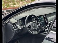 Gebraucht Volvo V90 150 PS (110 kW) 2016 Schwarz Kombi