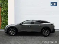 Gebraucht Peugeot 408 Allure 145 PS (106 kW) 2025 Grau SUV