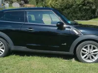 Occasion Mini Cooper SD Coupé 143 ch (105 kW) 2013 Noir Coupé