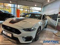 gebraucht Ford Mustang Leder