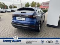 Gebraucht VW Taigo IQ Drive 110 PS (80 kW) 2022 Blau SUV
