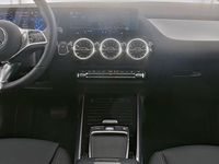 Gebraucht Mercedes EQA250 Advanced 139 kW (190 PS) 2025 Weiß SUV
